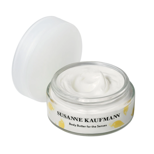 Heaven Scent Susanne Kaufmann Body Butter For The Senses - Limited Edition