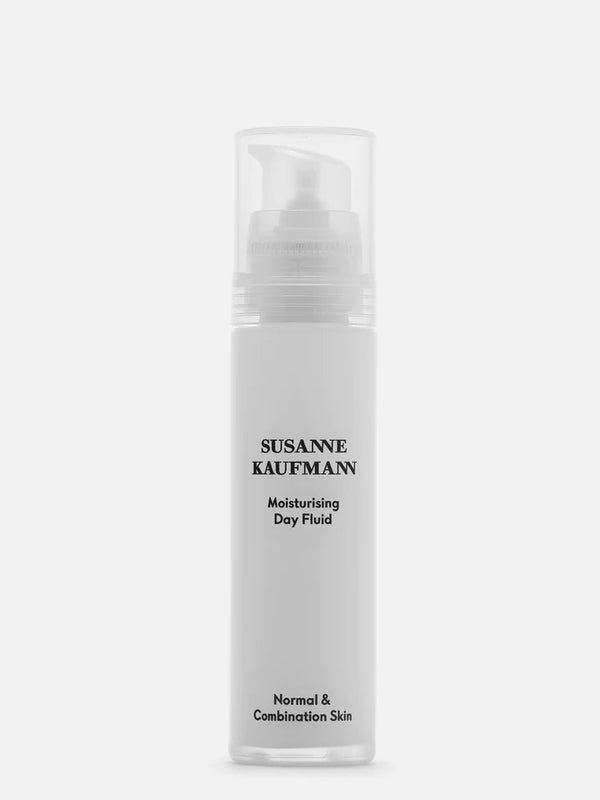 Heaven Scent Susanne Kaufmann Moisturising Day Fluid