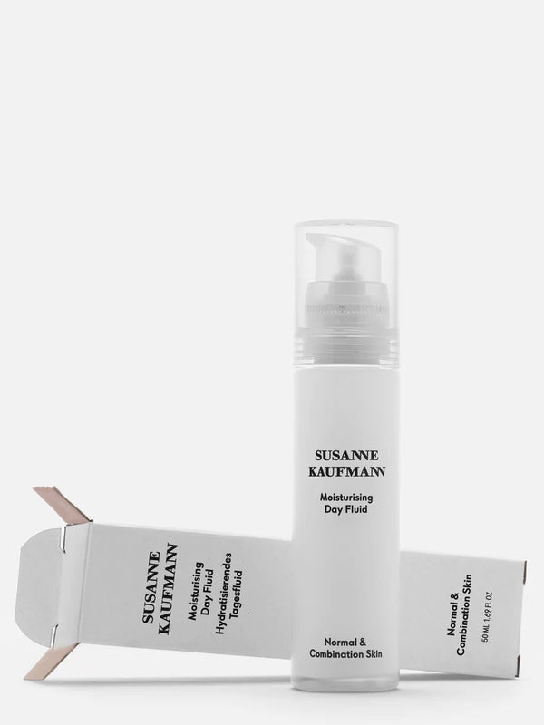 Heaven Scent Susanne Kaufmann Moisturising Day Fluid