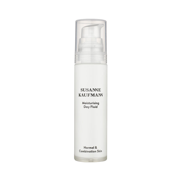 heaven scent Susanne Kaufmann Moisturising Day Fluid