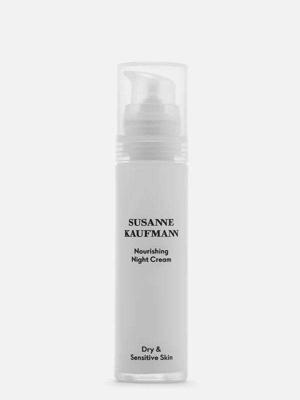 Heaven Scent Susanne Kaufmann Nourishing Night Cream