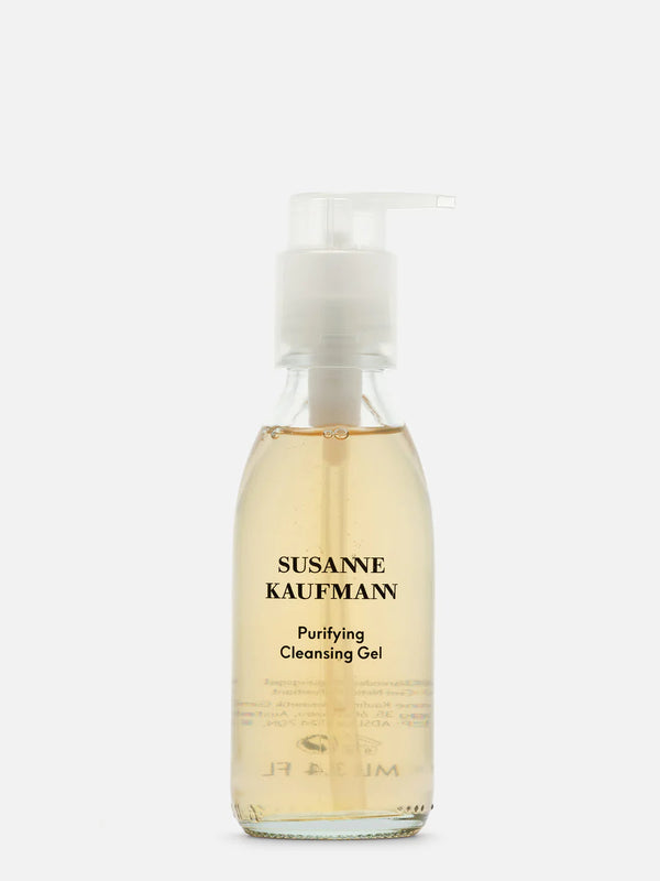 Heaven Scent Susanne Kaufmann Purifying Cleansing Gel