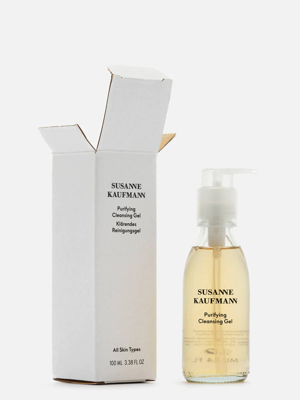 Heaven Scent Susanne Kaufmann Purifying Cleansing Gel