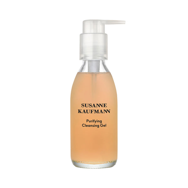 heaven scent Susanne Kaufmann Purifying Cleansing Gel