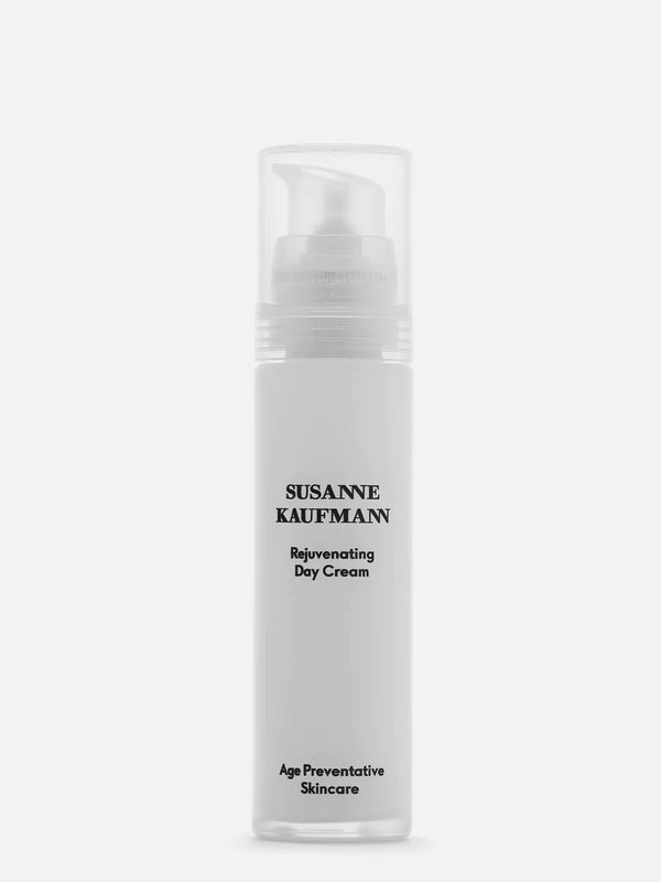 Heaven Scent Susanne Kaufmann Rejuvenating Day Cream