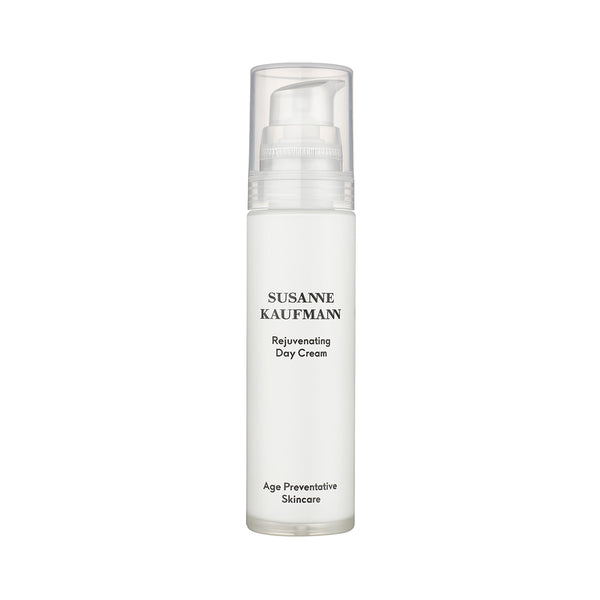 heaven scent Susanne Kaufmann Rejuvenating Day Cream