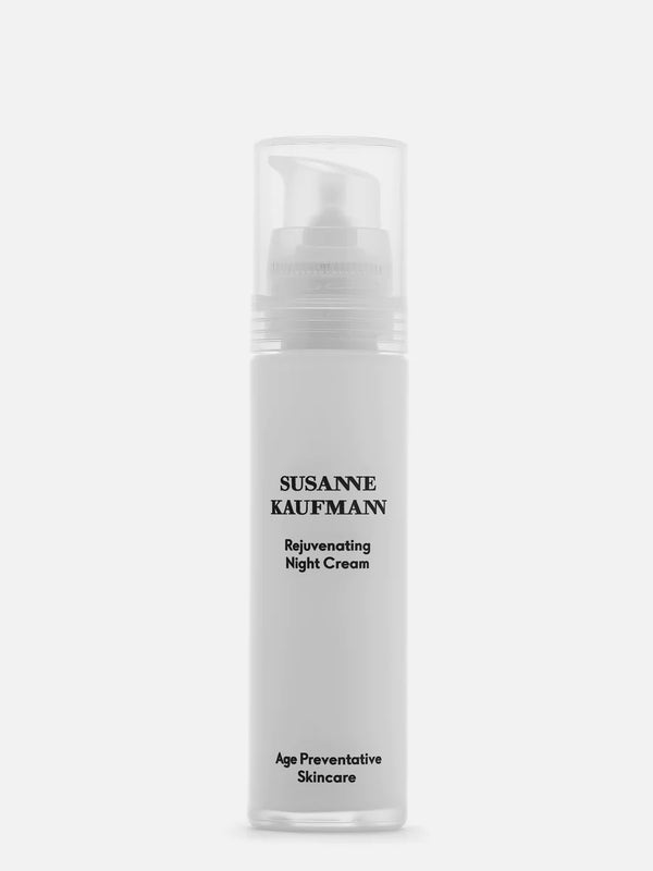 Heaven Scent Susanne Kaufmann Rejuvenating Night Cream