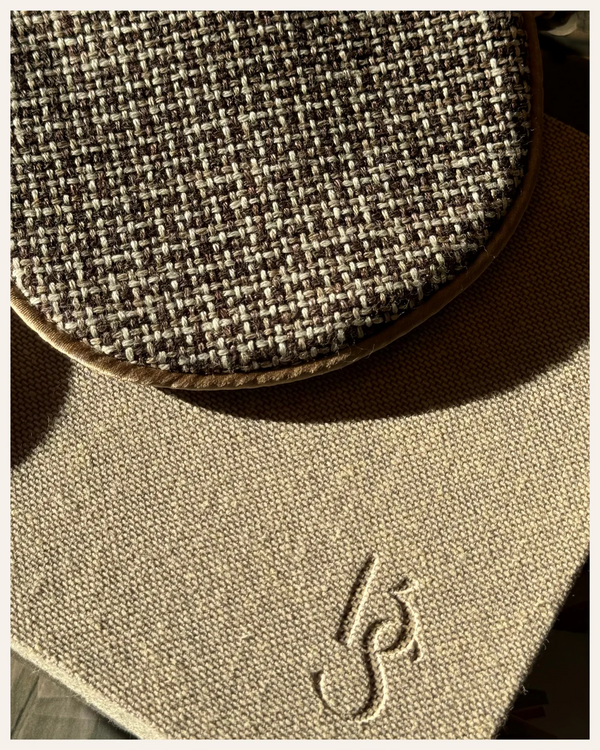 Heaven Scent The Beauty Sleeper Cap Ferrat Silk Sleep Mask