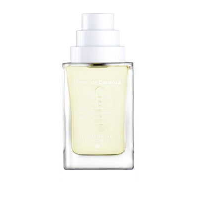 Heaven Scent The Different Company Limon De Cordoza Refill