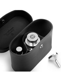 heaven scent The Different Company Travel Set Black