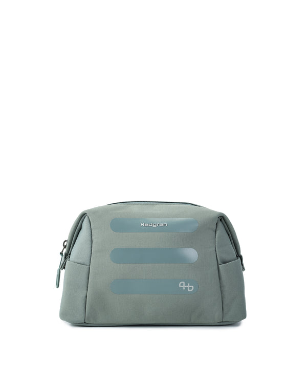 hedgren BREAK Grey Green