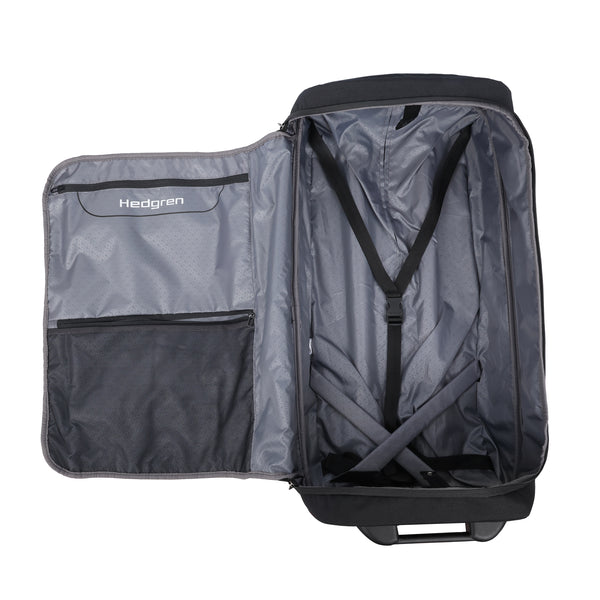 Hedgren COMPACT Black