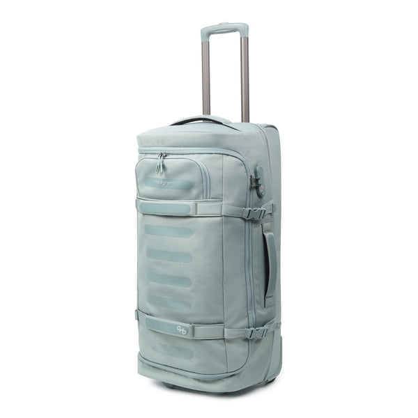 Hedgren COMPACT Grey Green