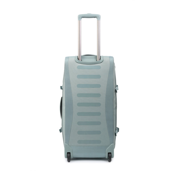 Hedgren COMPACT Grey Green