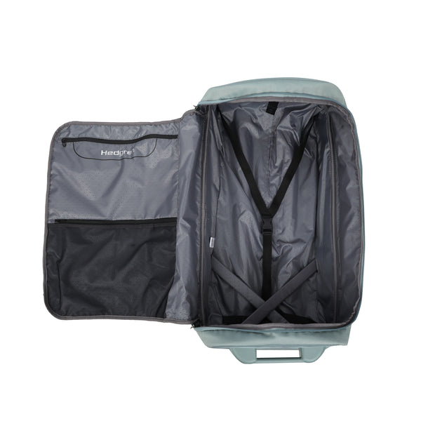 Hedgren COMPACT Grey Green