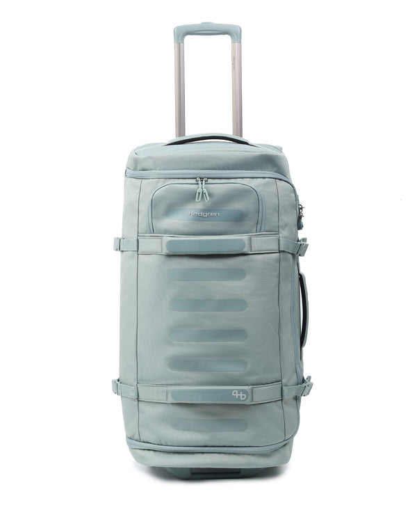 hedgren COMPACT Grey Green