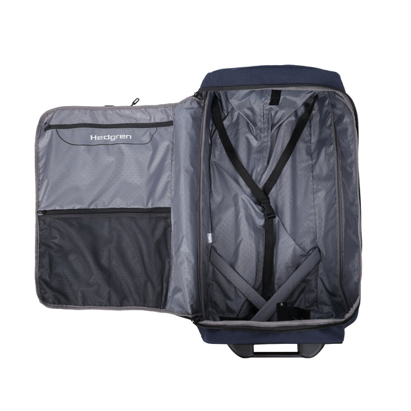 Hedgren COMPACT Peacoat Blue