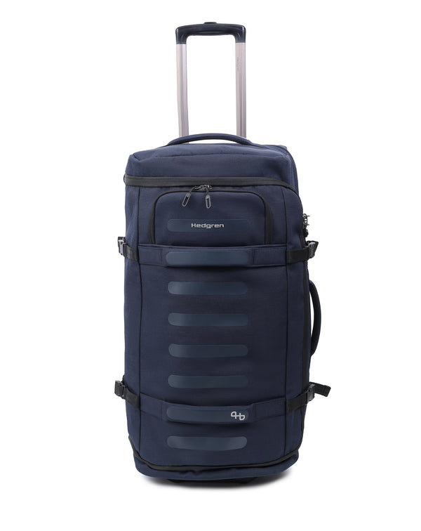 hedgren COMPACT Peacoat Blue