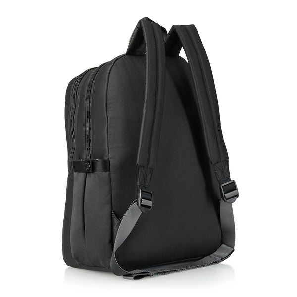Hedgren COSMOS Black