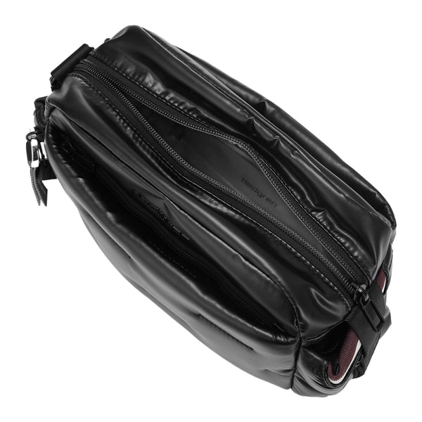 Hedgren COZY Black