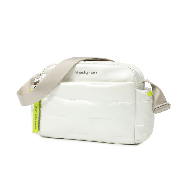 Hedgren COZY Vaporous Grey