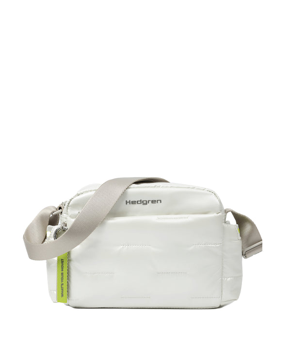 hedgren COZY Vaporous Grey