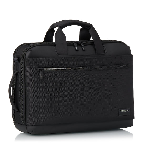 Hedgren DISPLAY Black