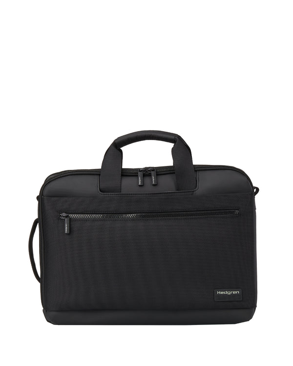 hedgren DISPLAY Black