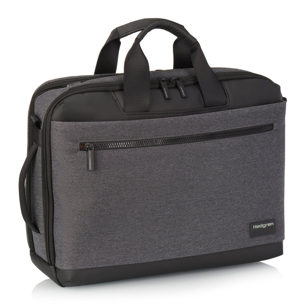 Hedgren DISPLAY Stylish Grey