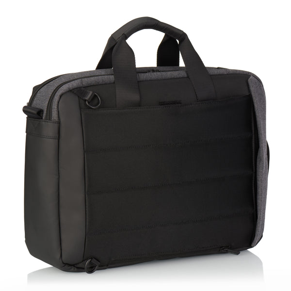 Hedgren DISPLAY Stylish Grey