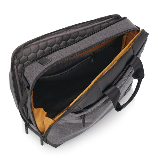 Hedgren DISPLAY Stylish Grey
