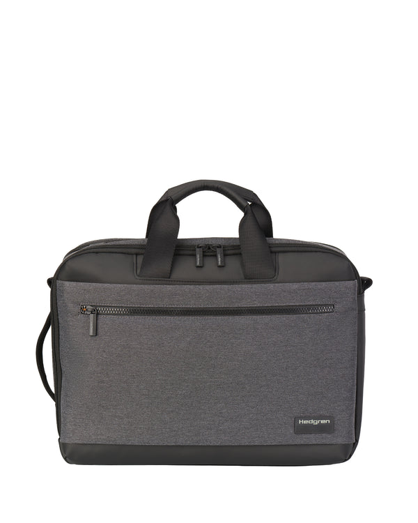 hedgren DISPLAY Stylish Grey