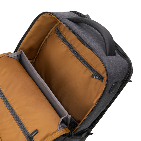 Hedgren DRIVE Stylish Grey