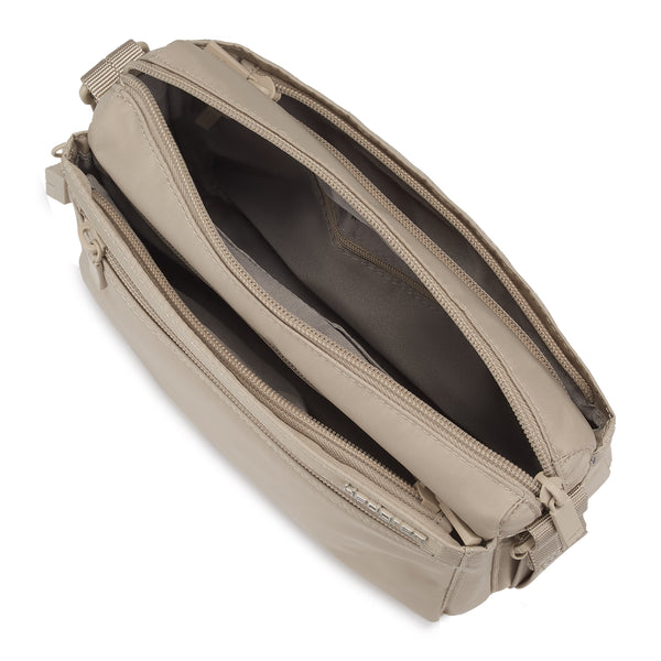 Hedgren EYE Cashmere Beige