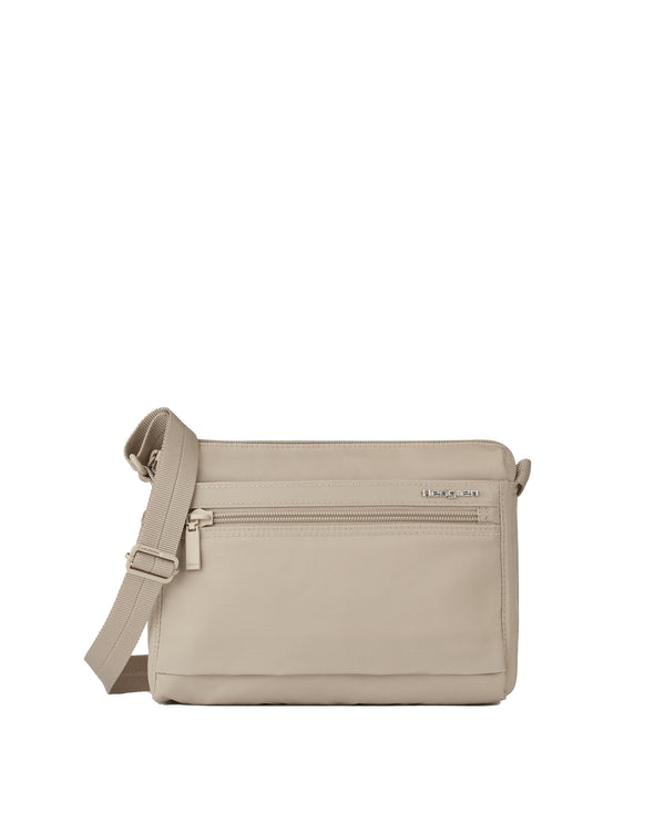 hedgren EYE Cashmere Beige
