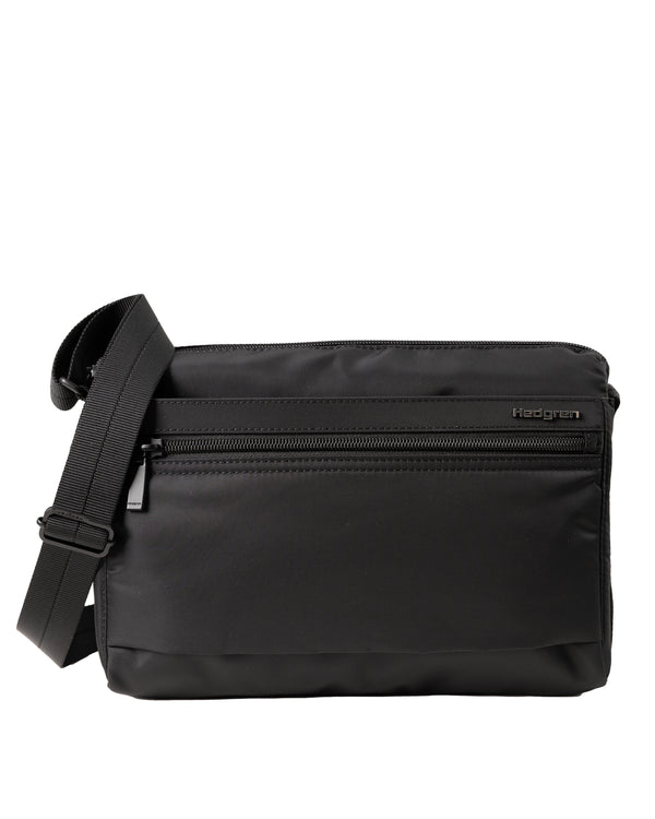 hedgren EYE Medium Black