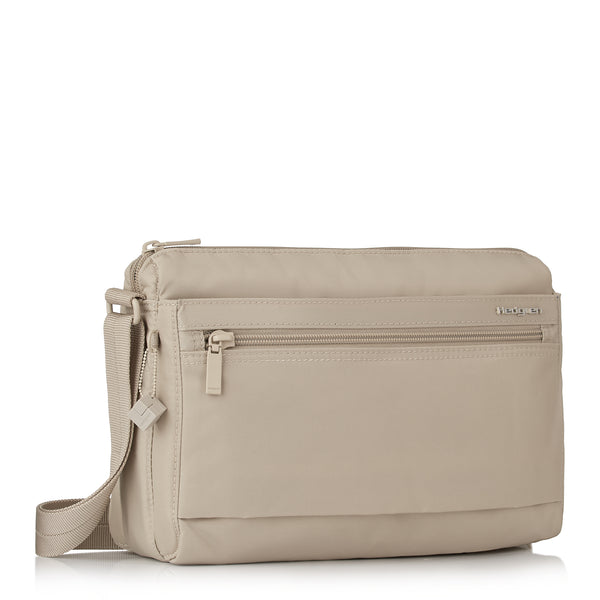 Hedgren EYE Medium Cashmere Beige