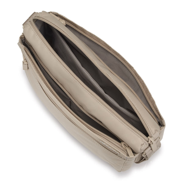 Hedgren EYE Medium Cashmere Beige