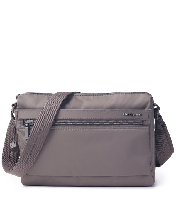 hedgren EYE Medium Sepia