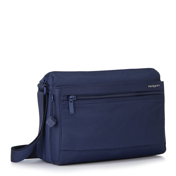 Hedgren EYE Medium Total Eclipse Navy