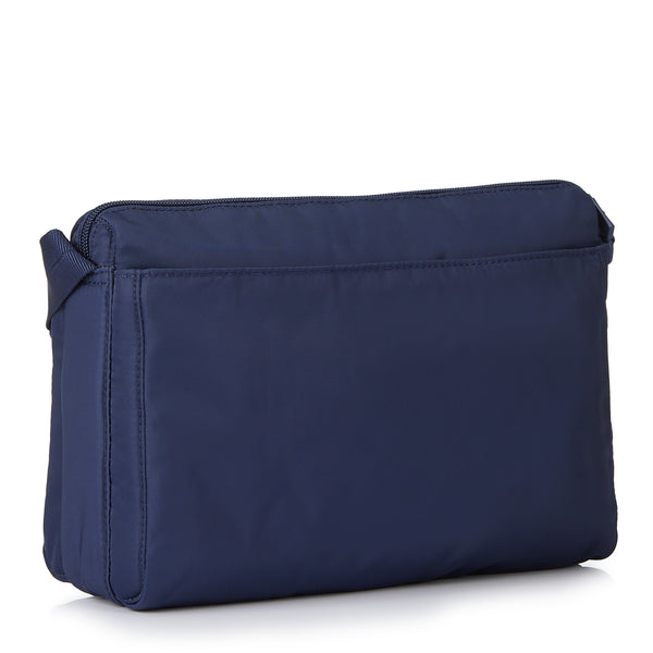Hedgren EYE Medium Total Eclipse Navy