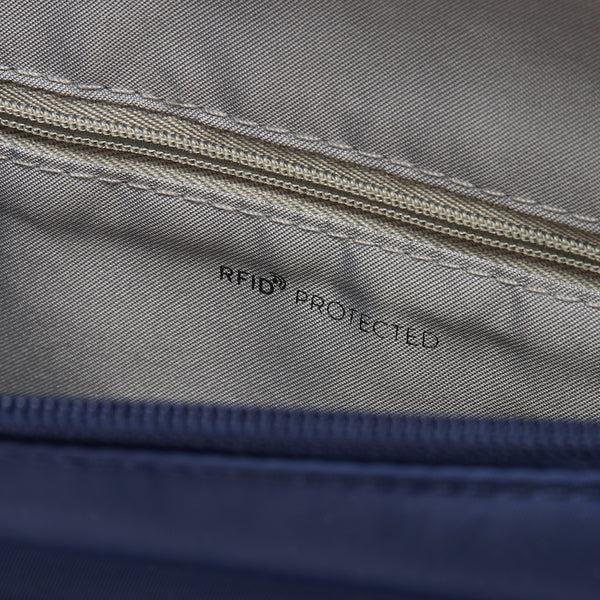 Hedgren EYE Medium Total Eclipse Navy