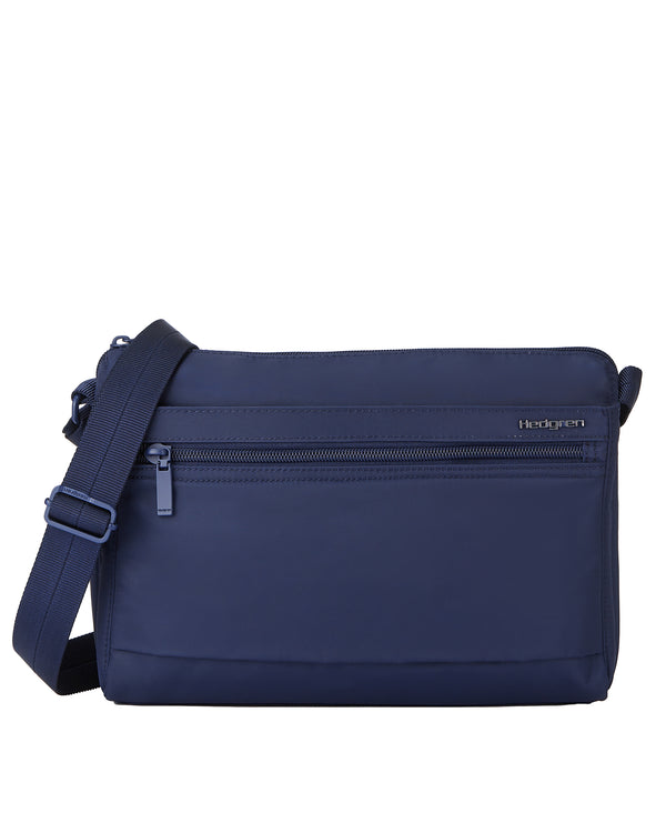 hedgren EYE Medium Total Eclipse Navy