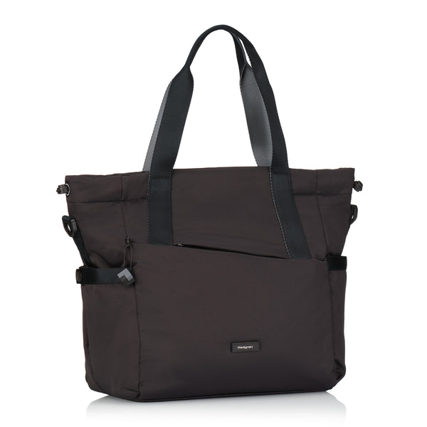 Hedgren GALACTIC Black