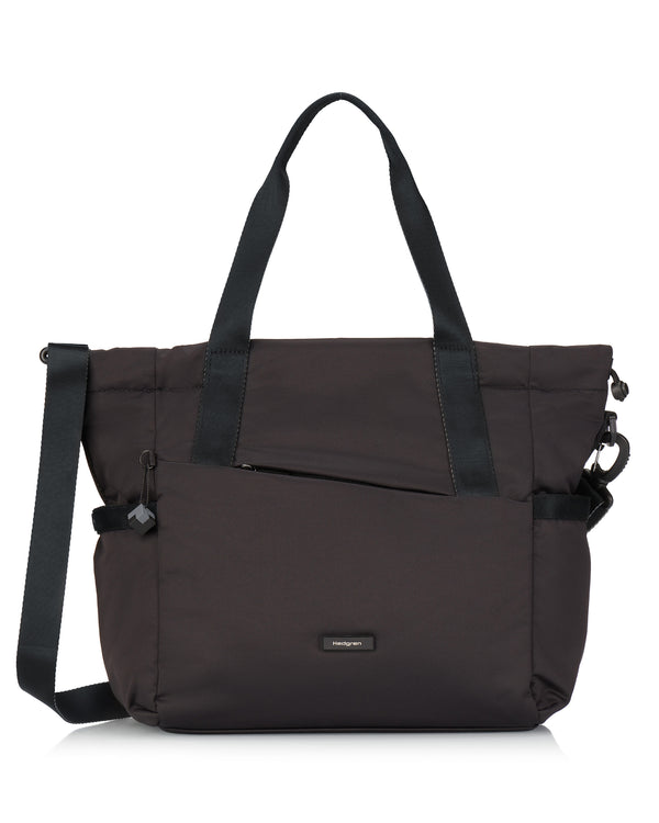 hedgren GALACTIC Black