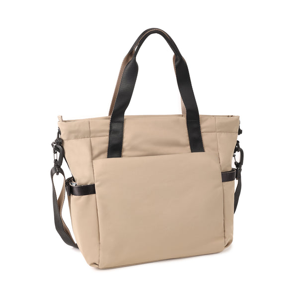 Hedgren GALACTIC Stone Beige