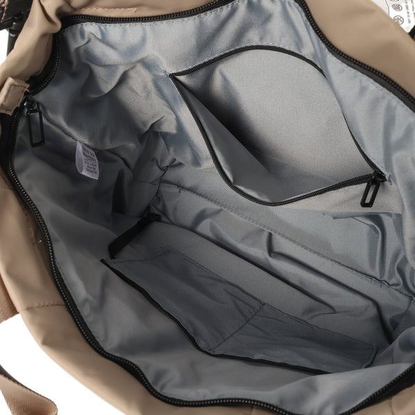 Hedgren GALACTIC Stone Beige