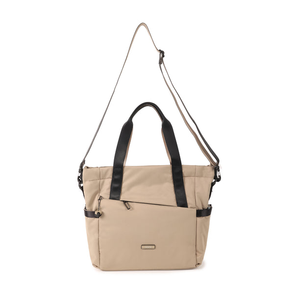 Hedgren GALACTIC Stone Beige