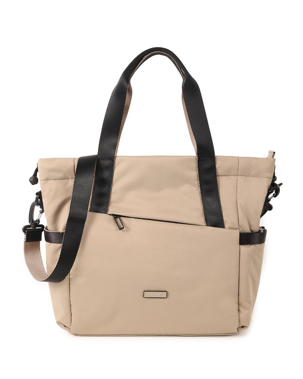 hedgren GALACTIC Stone Beige