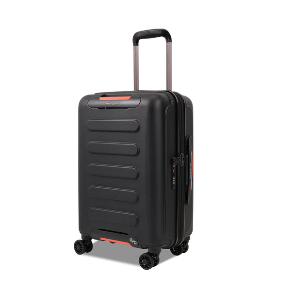 Hedgren GRIP Carry On Black